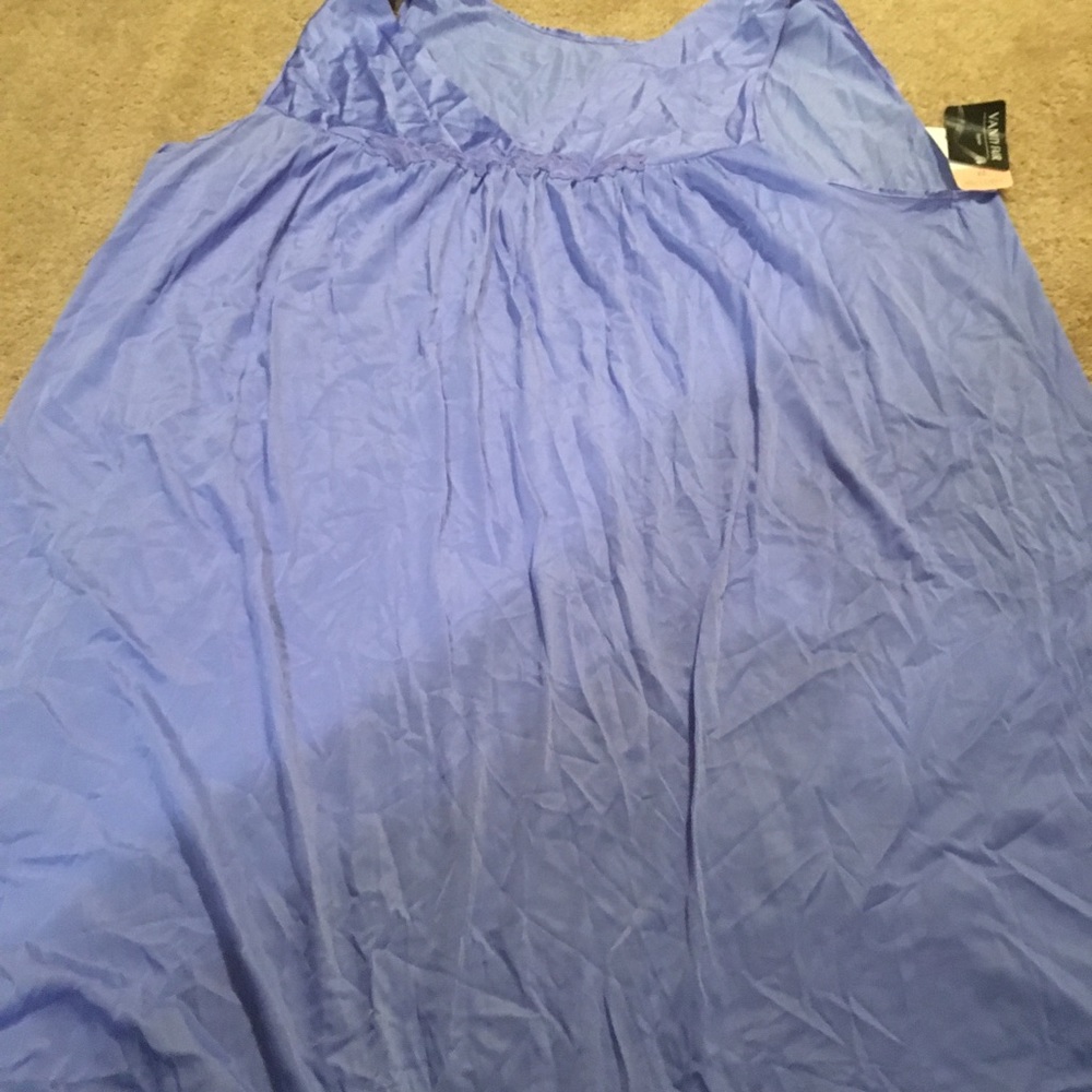 New night gown